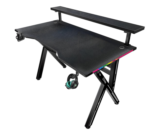 Cobra CRF4010RGB BLACK - 1259817 - zdjęcie 4